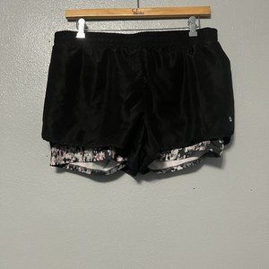 Running/Biker Shorts